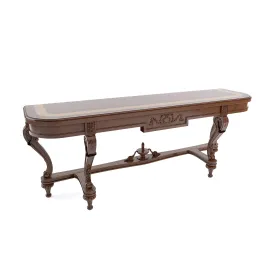Console angelo cappellini rubens
